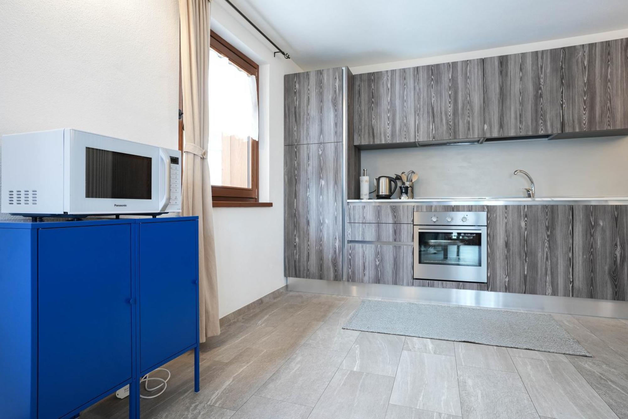 Casa Dei Ciliegi Apartment Morgex Exterior photo